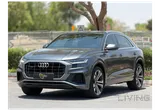 Audi QS Line 2020